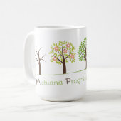 MPP 15oz。 マグ (正面左)