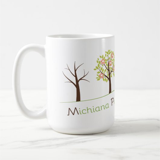 MPP 15oz。 マグ (左)