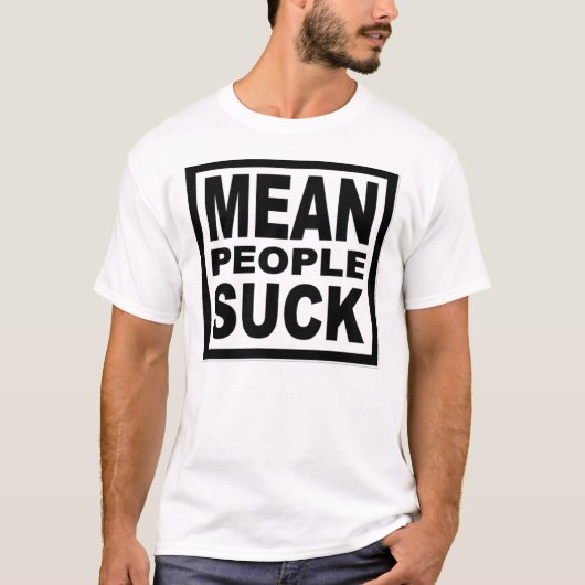 MPSの男性のワイシャツ Tシャツ (正面)