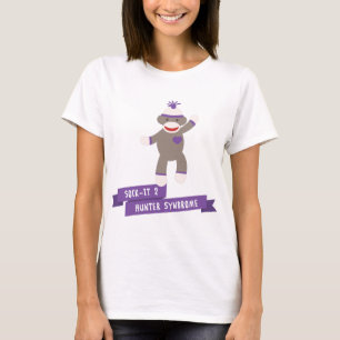 MPSの認識度の服装 Tシャツ