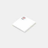 MPUポストイットメモ ポストイット (アングル)