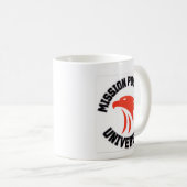 MPUマグカップ コーヒーマグカップ (正面右)