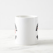 MPUマグカップ コーヒーマグカップ (中央)