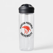 MPU CamelCak Water Bottle ウォーターボトル (正面)