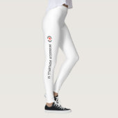 MPU Leggings レギンス (右)