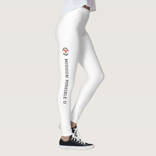 MPU Leggings レギンス (右)
