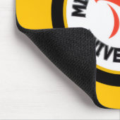 MPU Mouse Pad マウスパッド (コーナー)