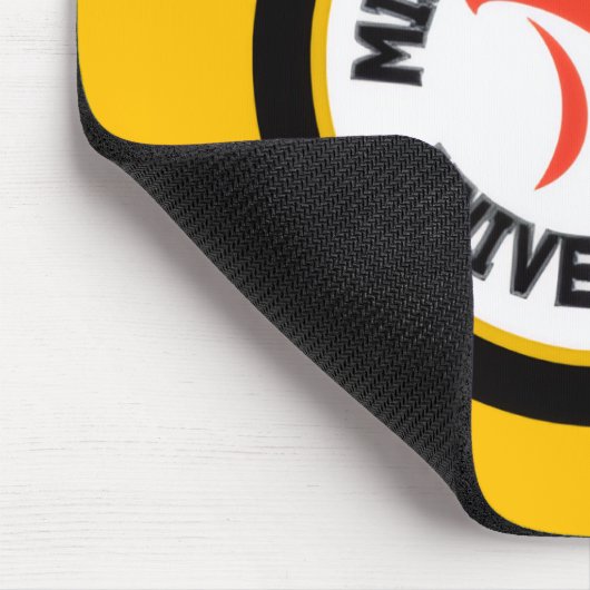 MPU Mouse Pad マウスパッド (コーナー)