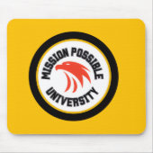 MPU Mouse Pad マウスパッド (正面)