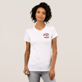 MPU Tシャツ (正面フル)