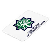 MPVマグネット マグネット (左側)