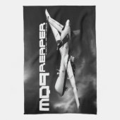 MQ-9リパーキッチンタオル キッチンタオル (縦)