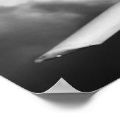 MQ-9リーパープリント ポスター (角)