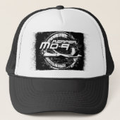 MQ-9リーパー キャップ (正面)