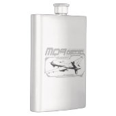 MQ-9リーパー フラスク (右)