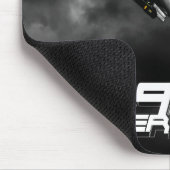 MQ-9収穫者 マウスパッド (コーナー)