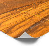 MQ-9Aリーパー ポスター (角)