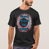 MQ Tシャツ (正面)