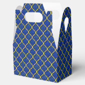 MQF-Sequins-Blue-Yellow-Gaball愛用ボックス フェイバーボックス (オープン)