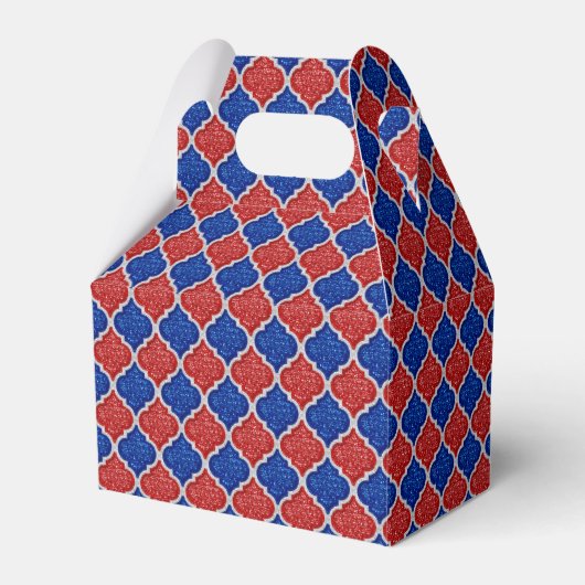 MQF-Sequins-Red-White-Blue-1-Gaball愛用ボックス フェイバーボックス (正面サイド)
