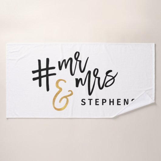 #mrさん バスタオル (バスタオル)