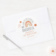 MRオネダーフルボホーレインボーファースト誕生日