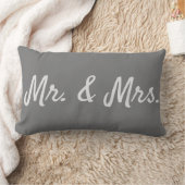 MRミセス・ランバー枕 ランバークッション (ブランケット)