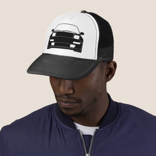 MR2帽子 キャップ (インサイチュ)