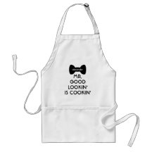 Mr.おもしろいグッドルッキングBow Tie Kitchen Grill