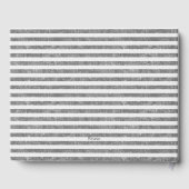 Mr.とMr.スーツGray Blue Tiesゲイ結婚ズカスタム ゲストブック (裏面)