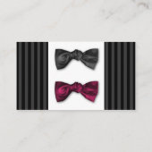 Mr.とMr.ピン座席表 プレイスカード (裏面)