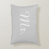 Mr. アクセントクッション (正面(垂直))