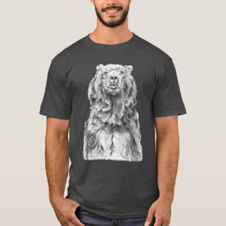 Mr.アティートメントTシャツ Tシャツ