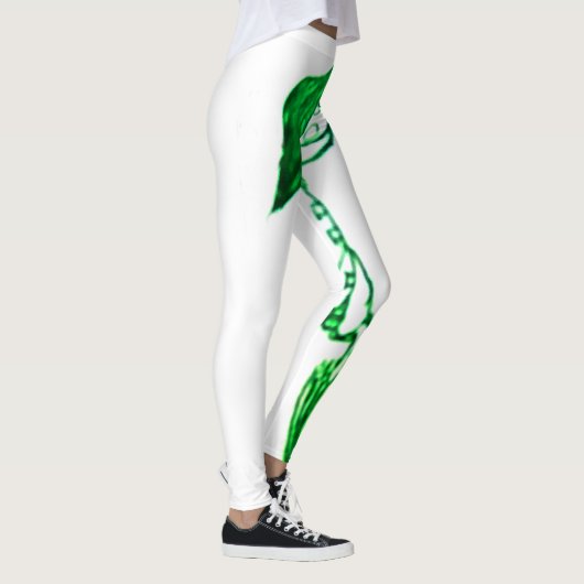 mr.アンブレラ レギンス (右)