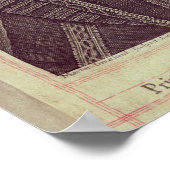 'Mr.ウィリアム・シェークスピア ポスター (角)