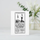 Mr.カイト – はがき (スタンド正面)