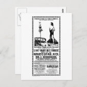 Mr.カイト – はがき (正面/裏面)