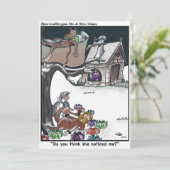 Mr.クロース夫人 シーズンカード (スタンド正面)