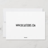 Mr.クロース夫人 シーズンカード (裏面)