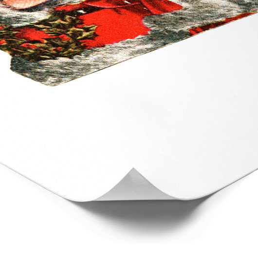 Mr.クロース夫人 ポスター (角)