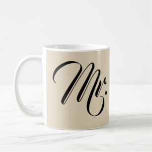 MR コーヒーマグカップ