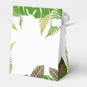 Mr.トロピカル葉スクリッ結婚プ フェイバーボックス (裏面サイド)