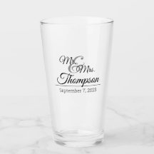 Mr.ミセスの結婚お祝い日