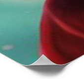 Mr.ミセス・クロース・ウォール・ポスター ポスター (角)