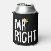 Mr.ライトカップル 缶クーラー (缶裏面)