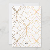 Mr.新婚の手書きの写真の休日 シーズンカード (裏面)