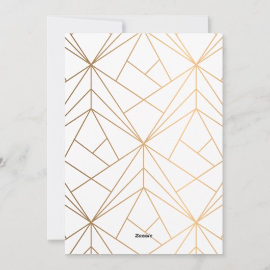 Mr.新婚の手書きの写真の休日 シーズンカード (裏面)