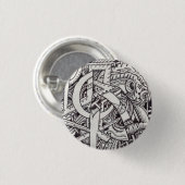 Mr.空(詳細) 缶バッジ (正面&裏面)