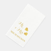 Mr. and Mrs. (コーナー)