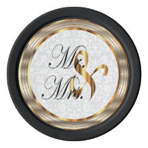 Mr.And Mrs. Keepsake – パーソナライズ